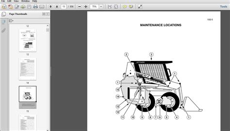 case 1840 skid steer parts diagram|case 1840 operators manual.